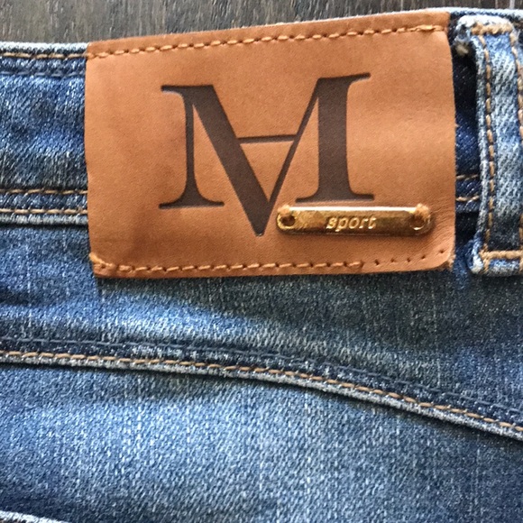 Marella Denim Skirt - Picture 5 of 6